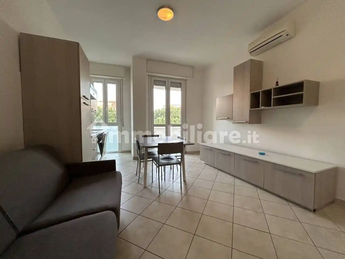 Appartamento in vendita a Ravenna