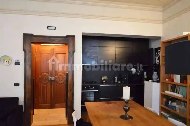 Appartamento in vendita a Rovereto