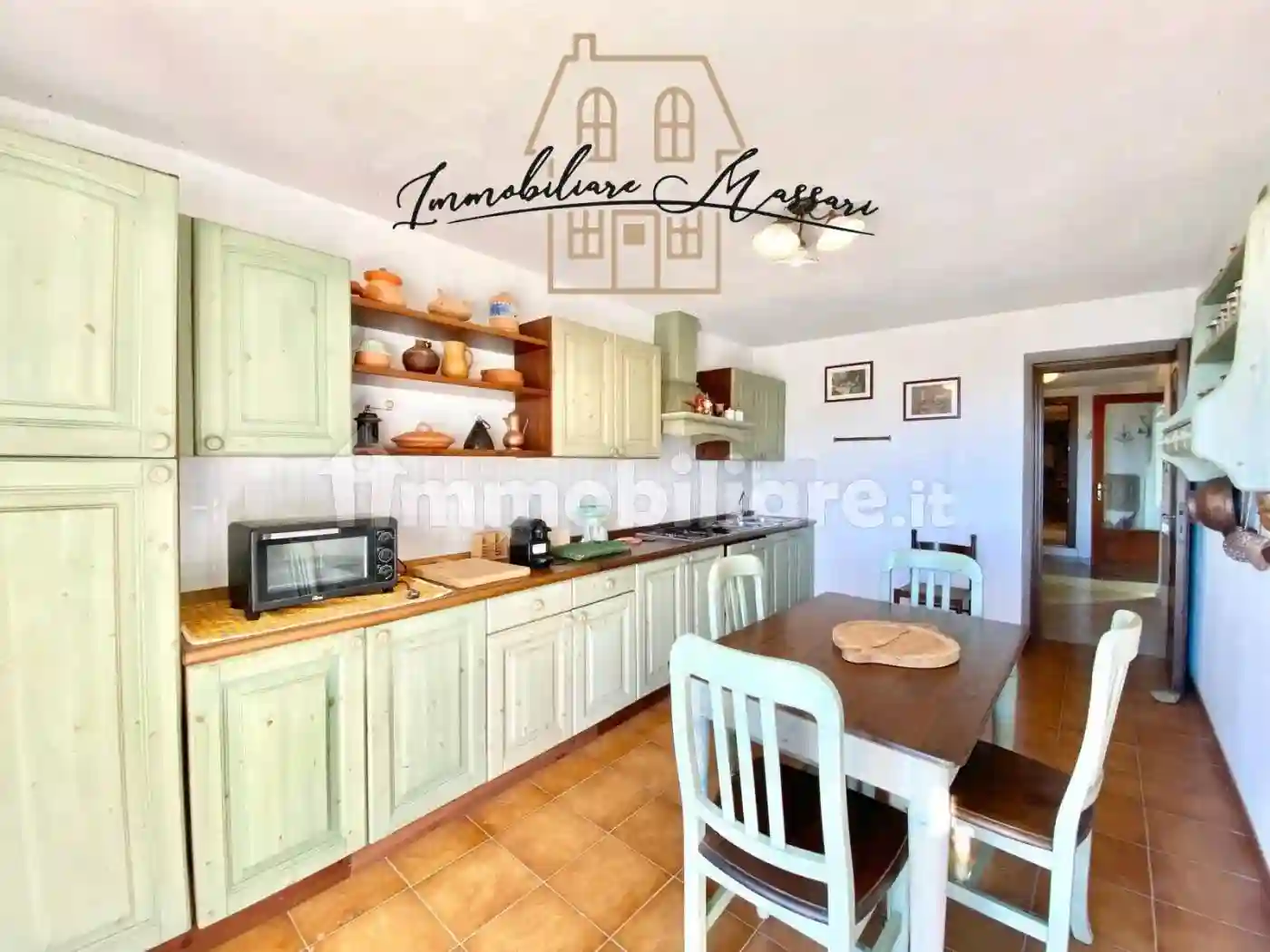 Casa indipendente - foto 4