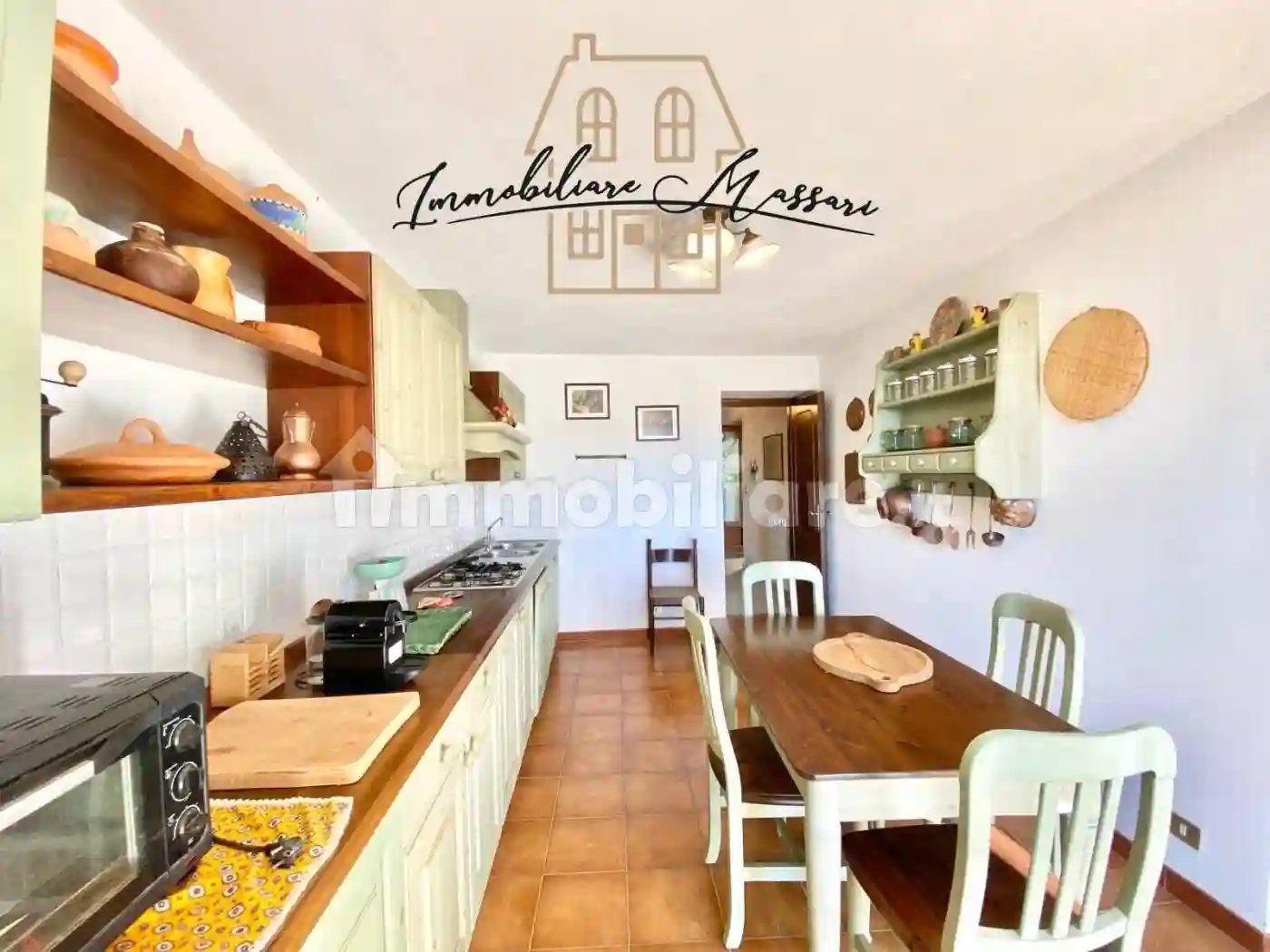 Casa indipendente - foto 5