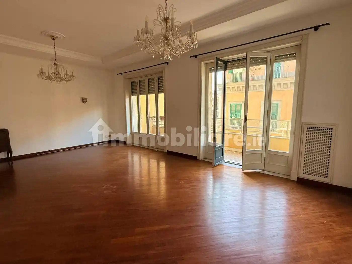 Appartamento in affitto a Napoli