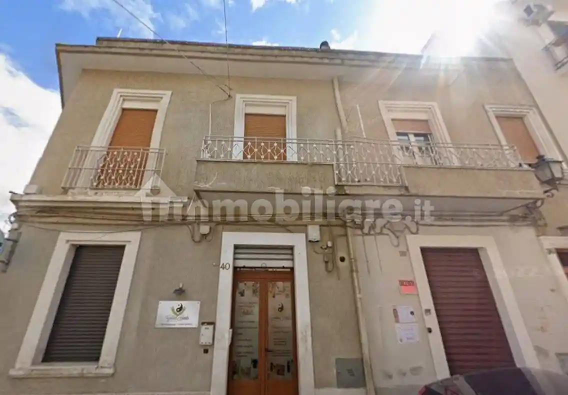 Appartamento in vendita a Martina Franca