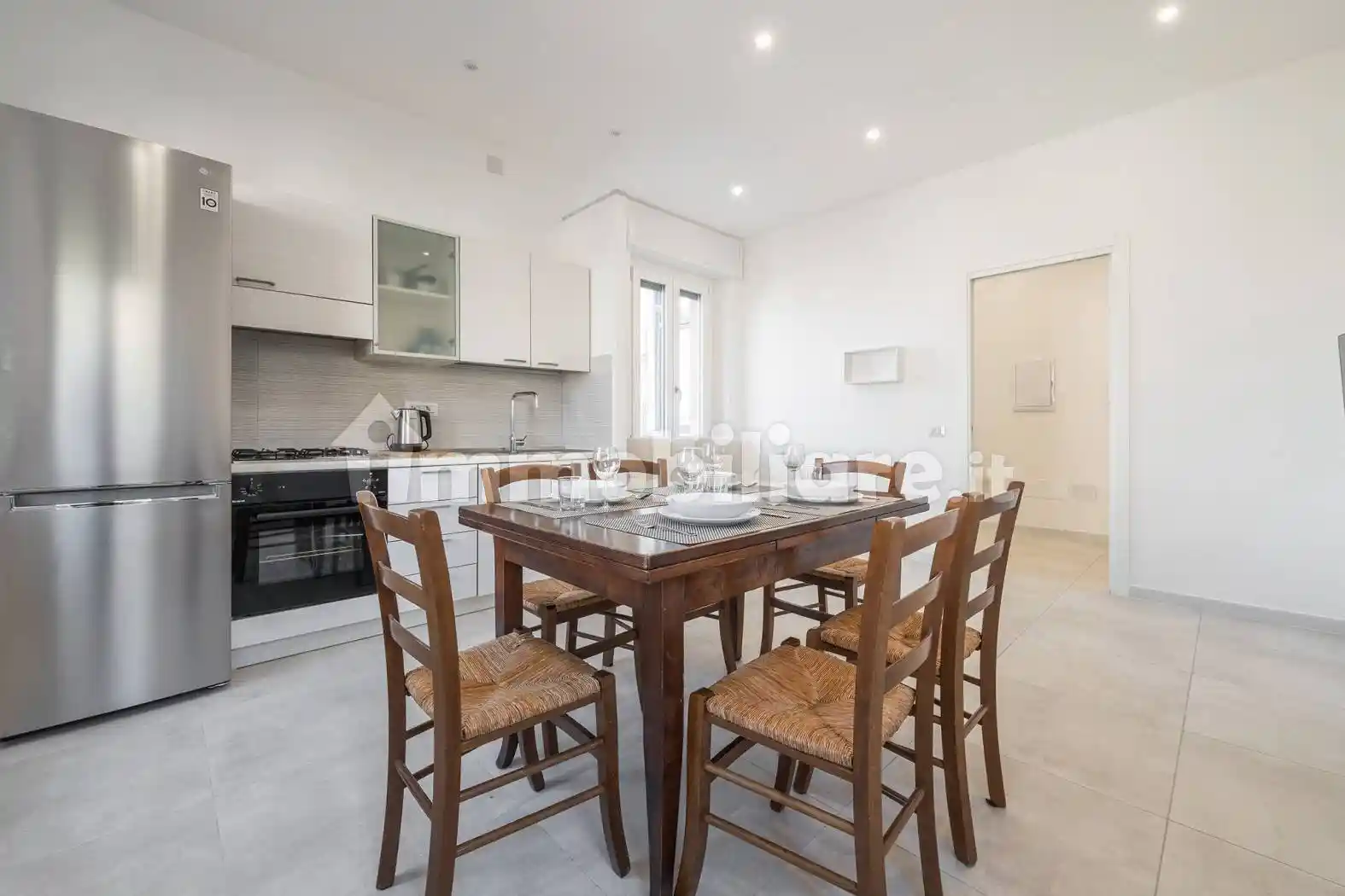 Appartamento in affitto a Cagliari