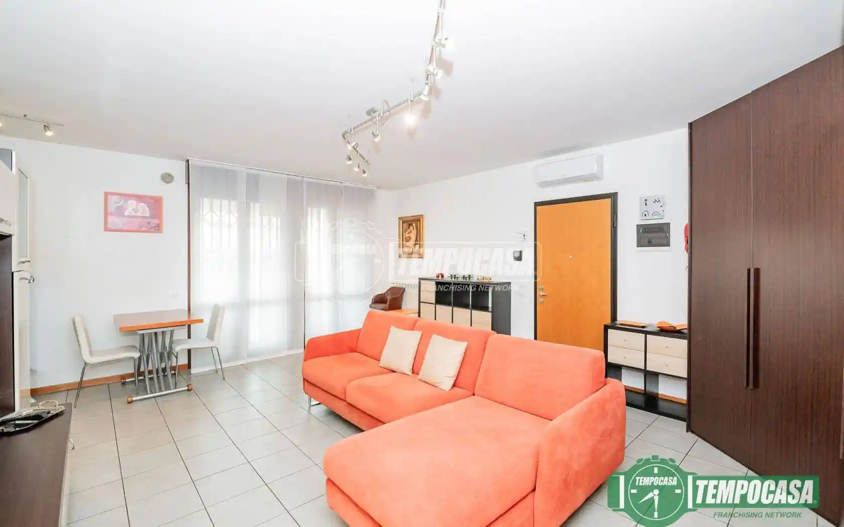 Appartamento in affitto a Vimodrone