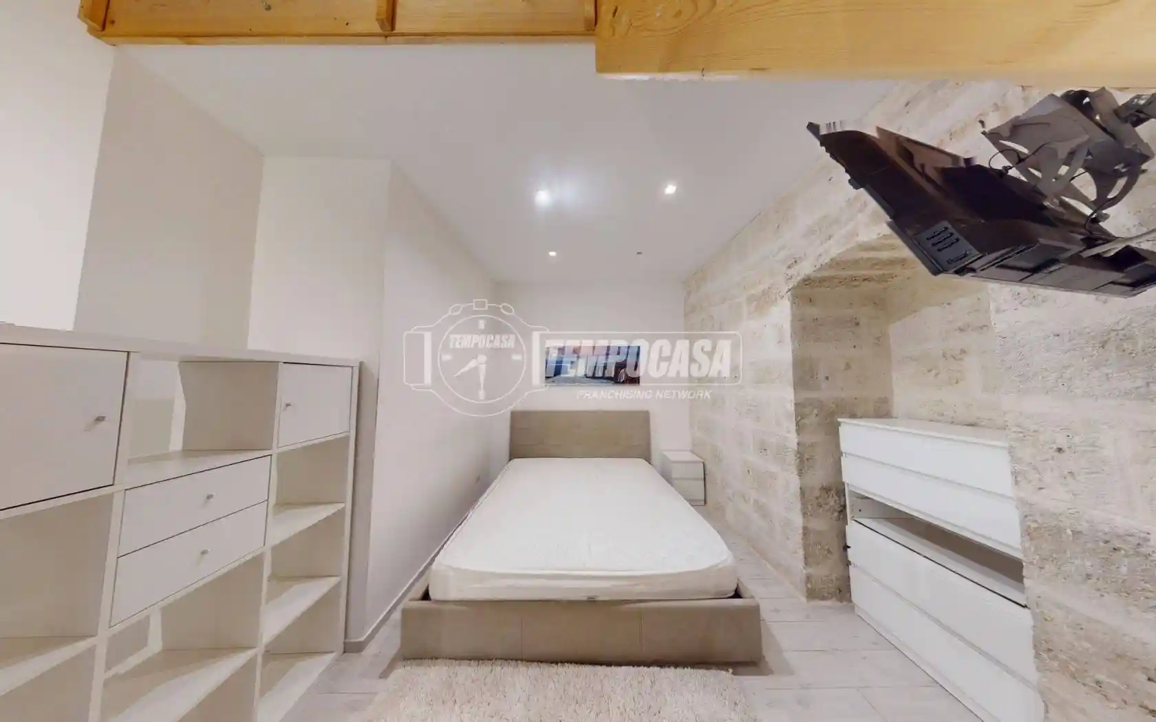 Appartamento in vendita a Bari