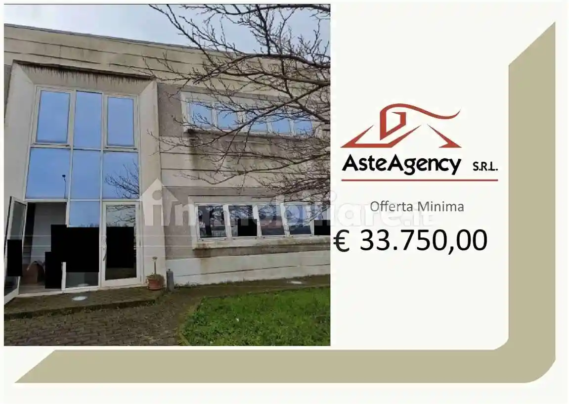 Casa indipendente in vendita a Occhiobello