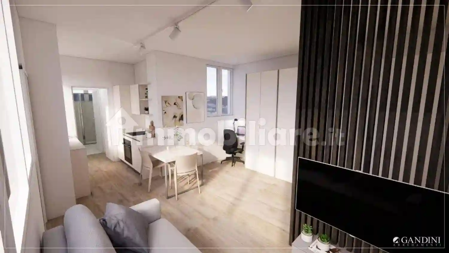 Appartamento - foto 4