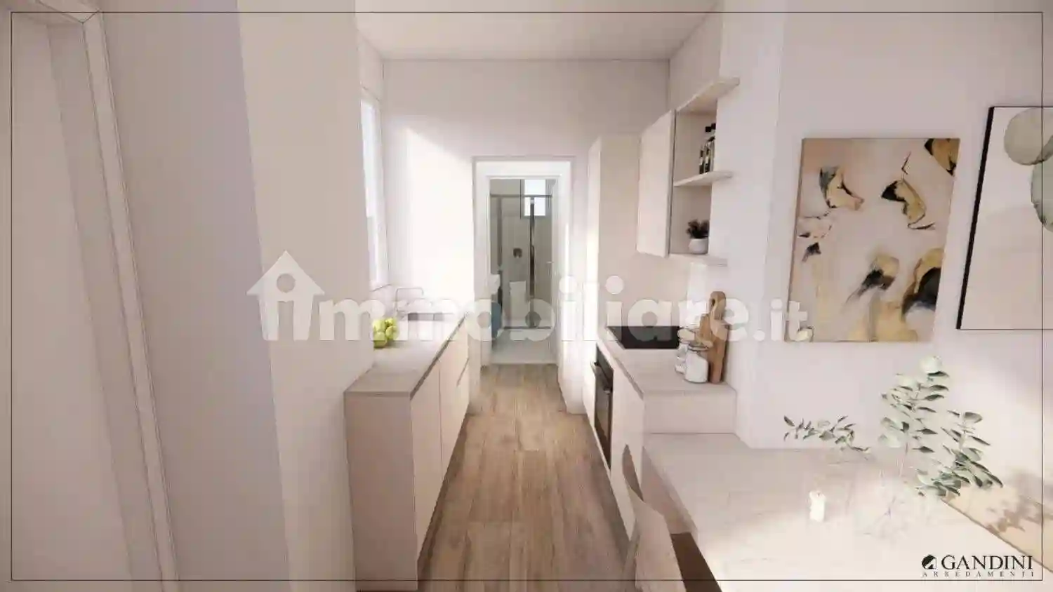 Appartamento - foto 5