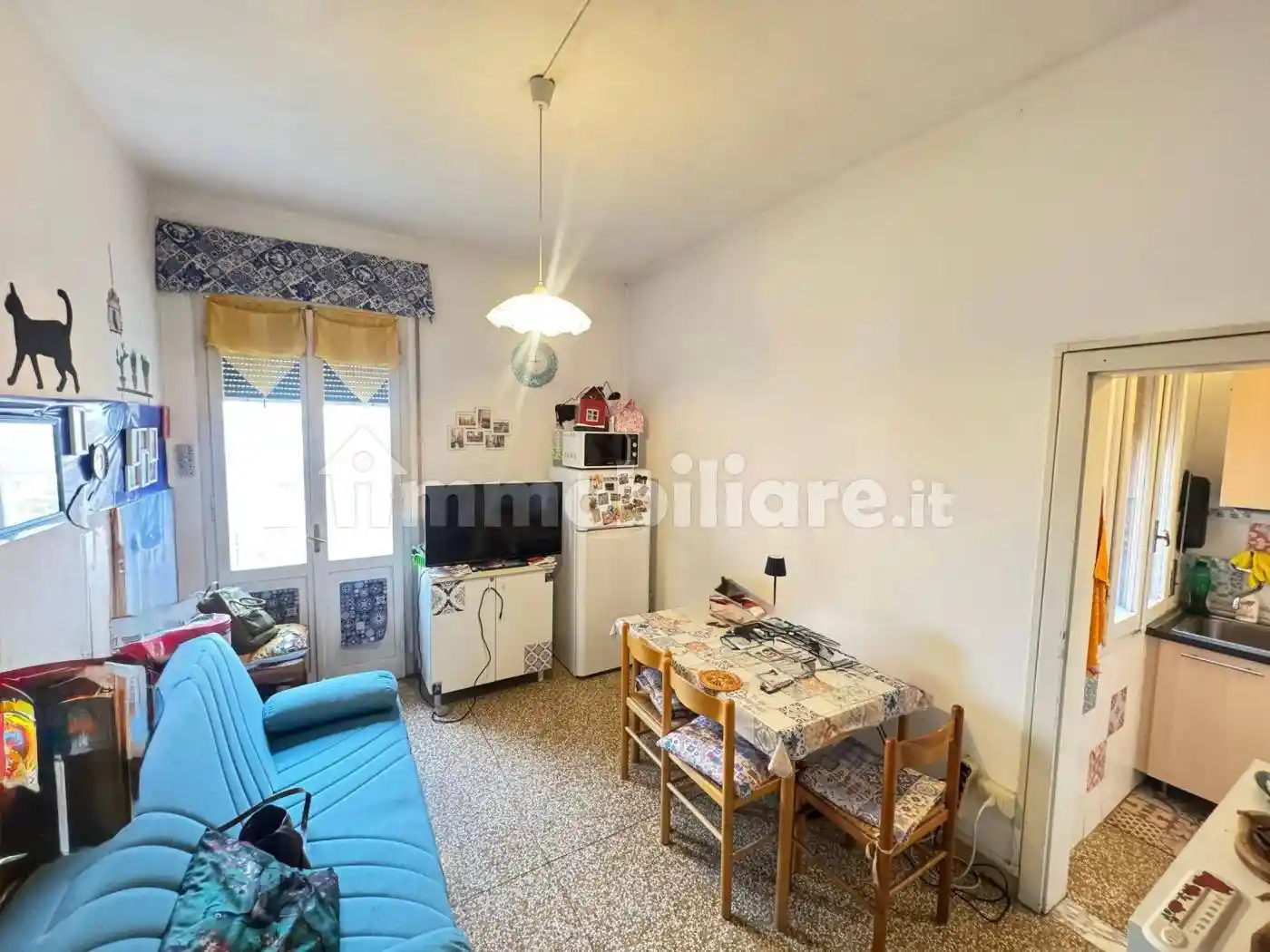 Appartamento in vendita a Bologna