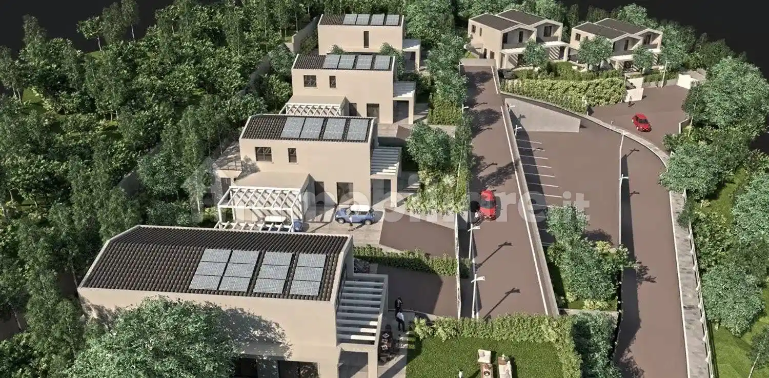 Villa in vendita a Sasso Marconi