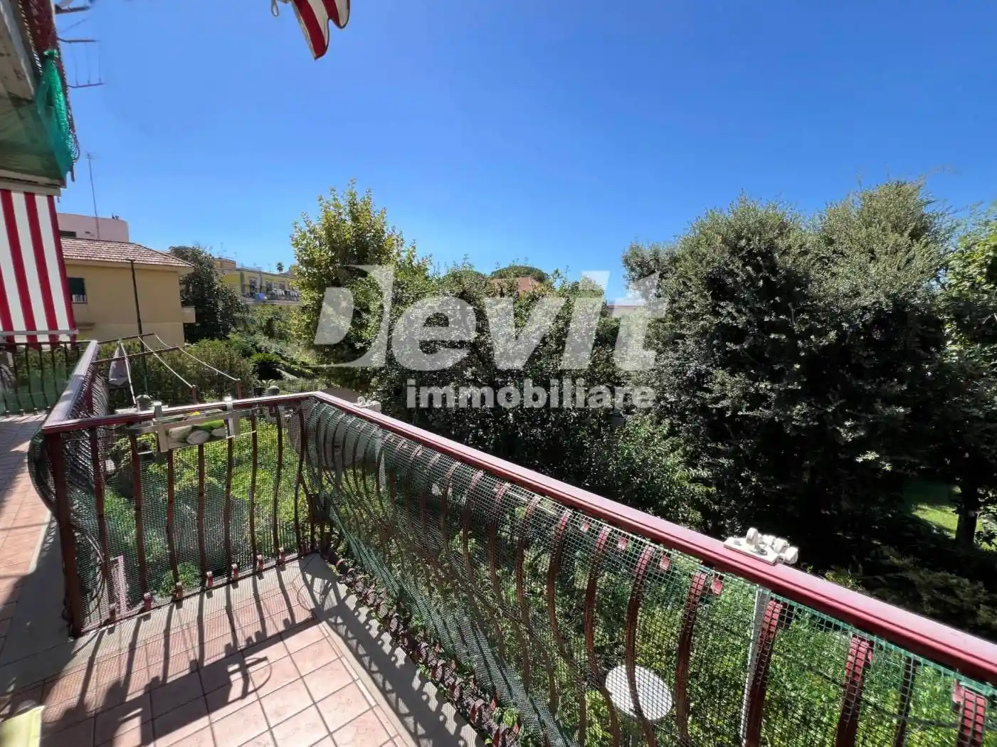 Appartamento in vendita a Portici