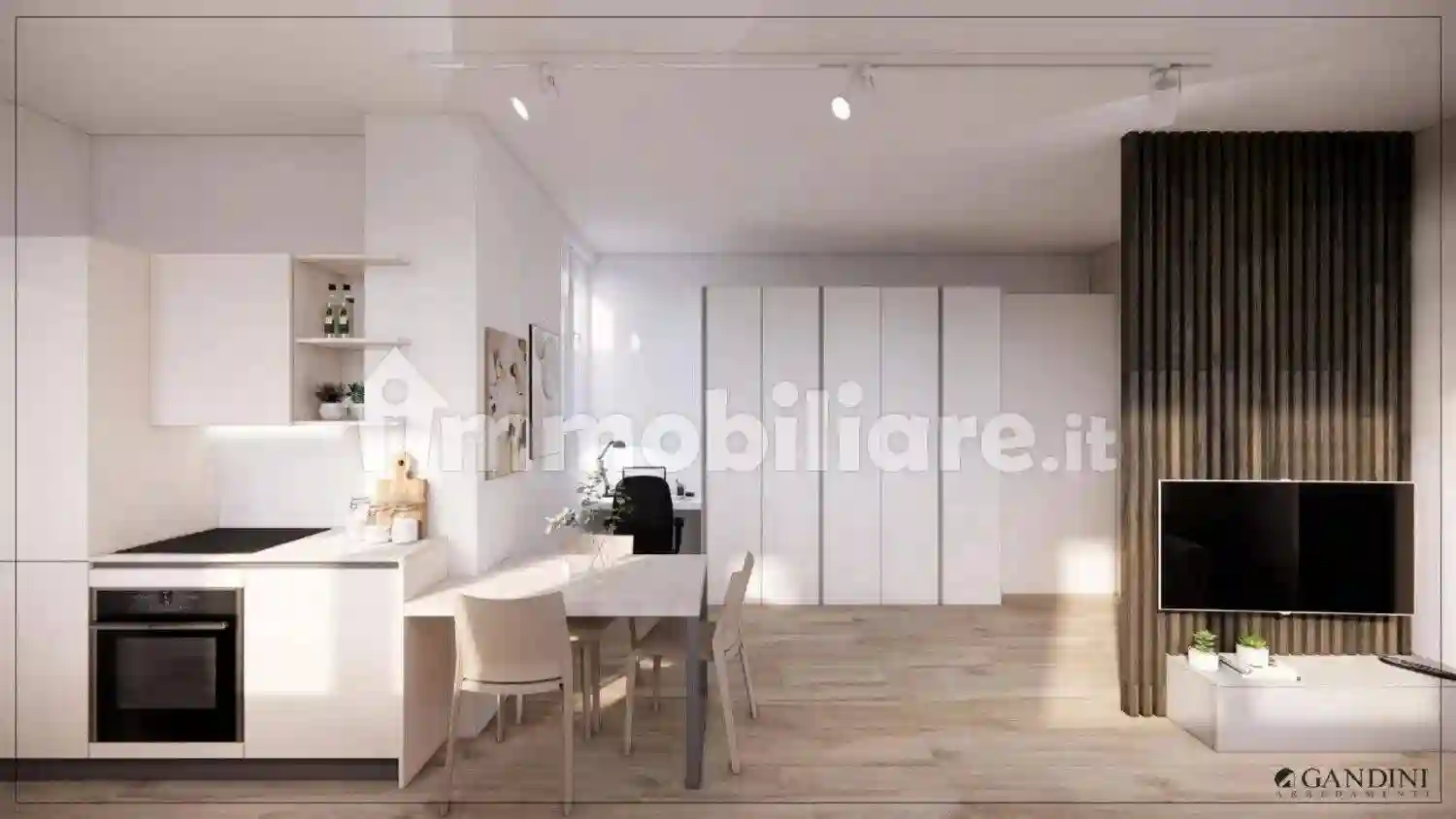 Appartamento - foto 2