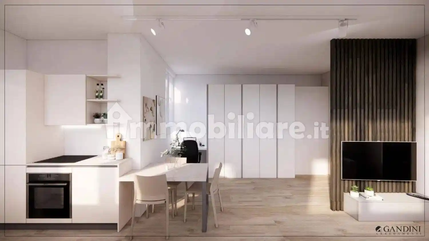 Appartamento in vendita a Bologna