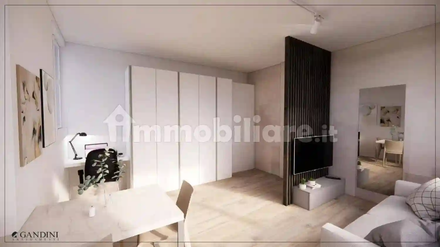 Appartamento - foto 2