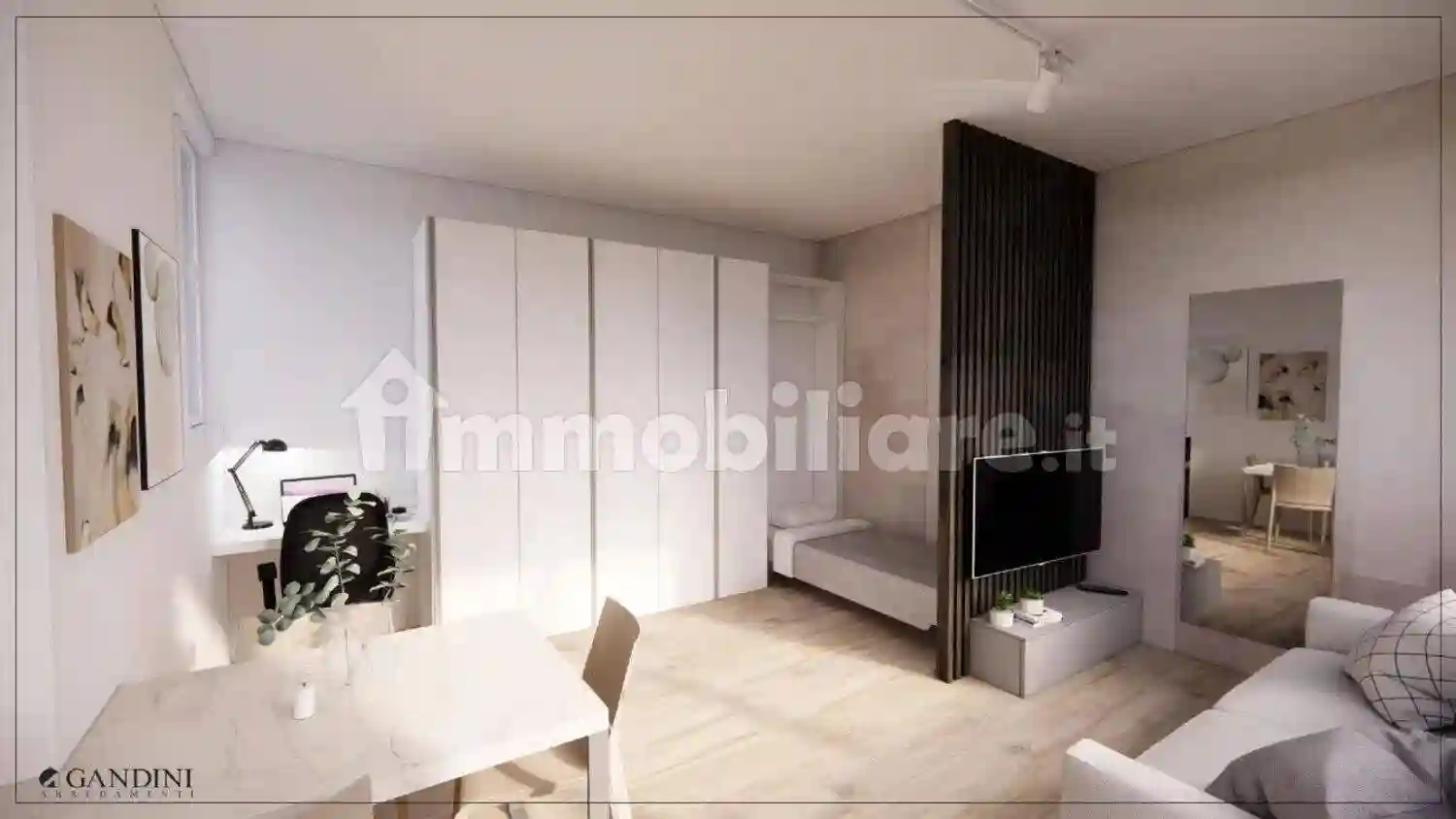 Appartamento - foto 4