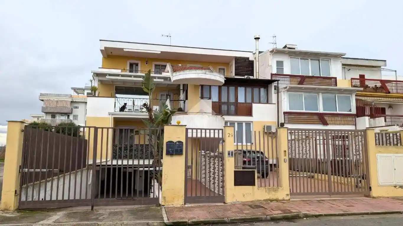 Appartamento in vendita a Margherita di Savoia