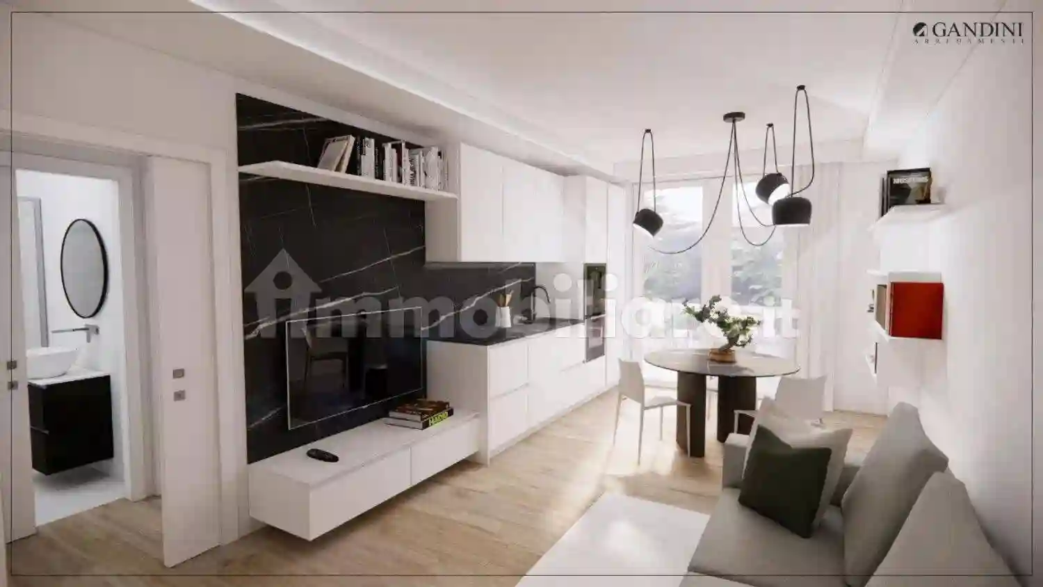 Appartamento - foto 5