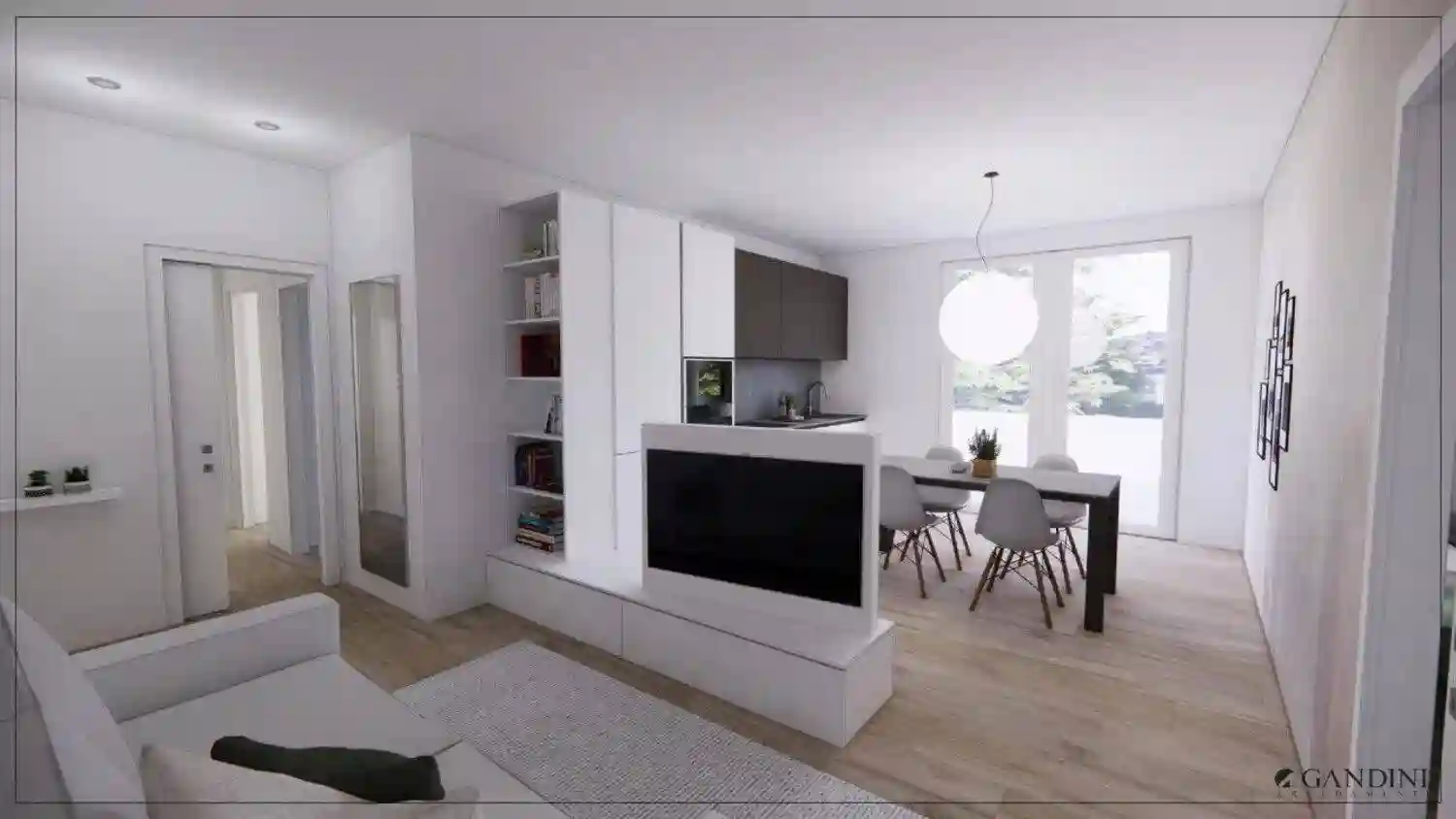 Appartamento - foto 5