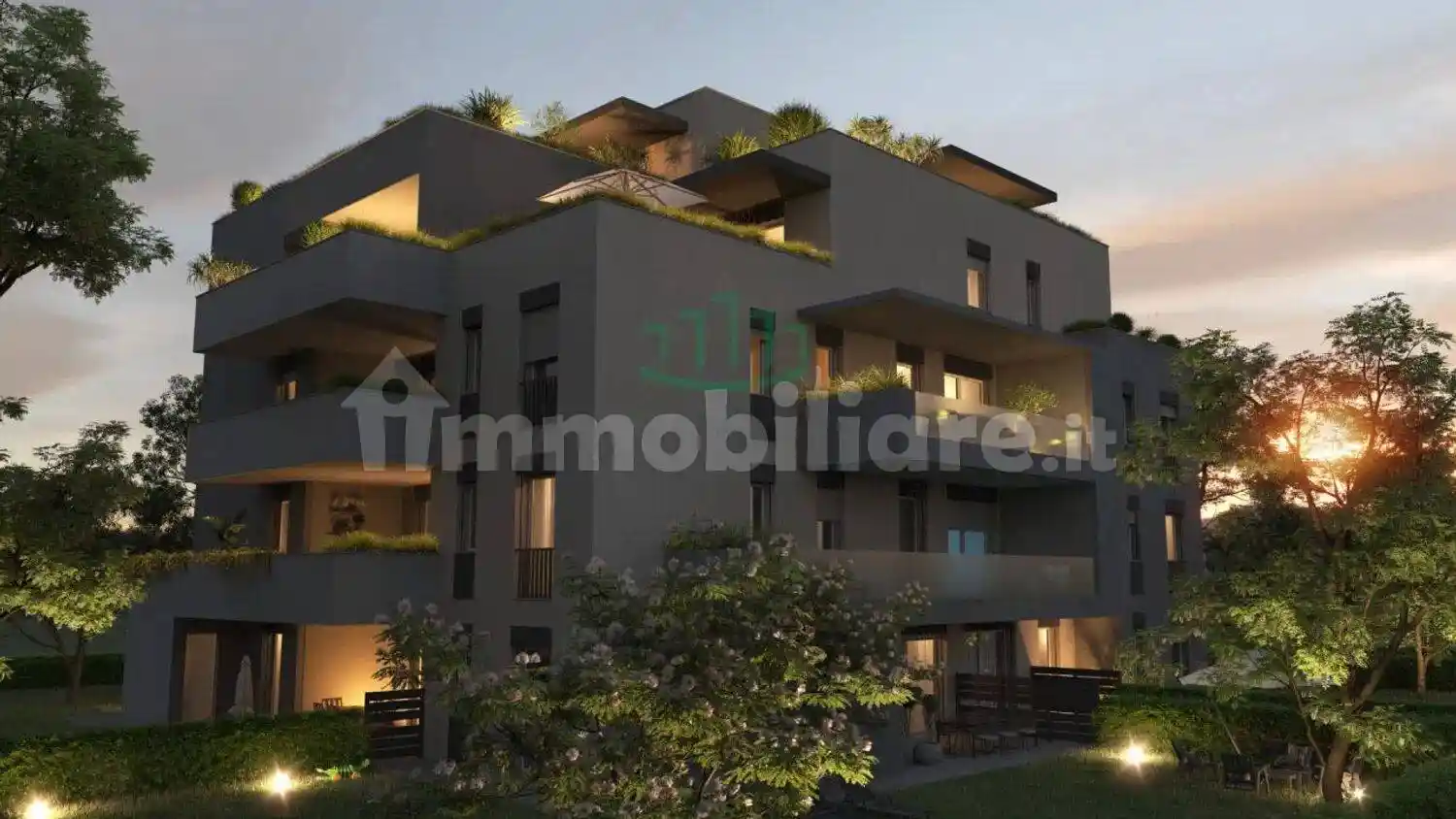 Appartamento in vendita a San Lazzaro di Savena