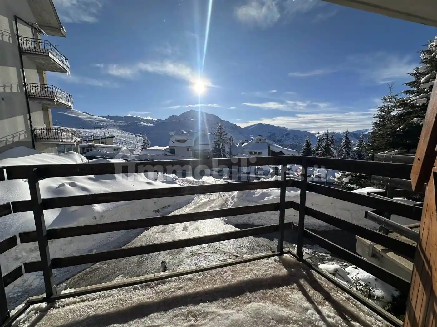 Appartamento in vendita a Frabosa Sottana