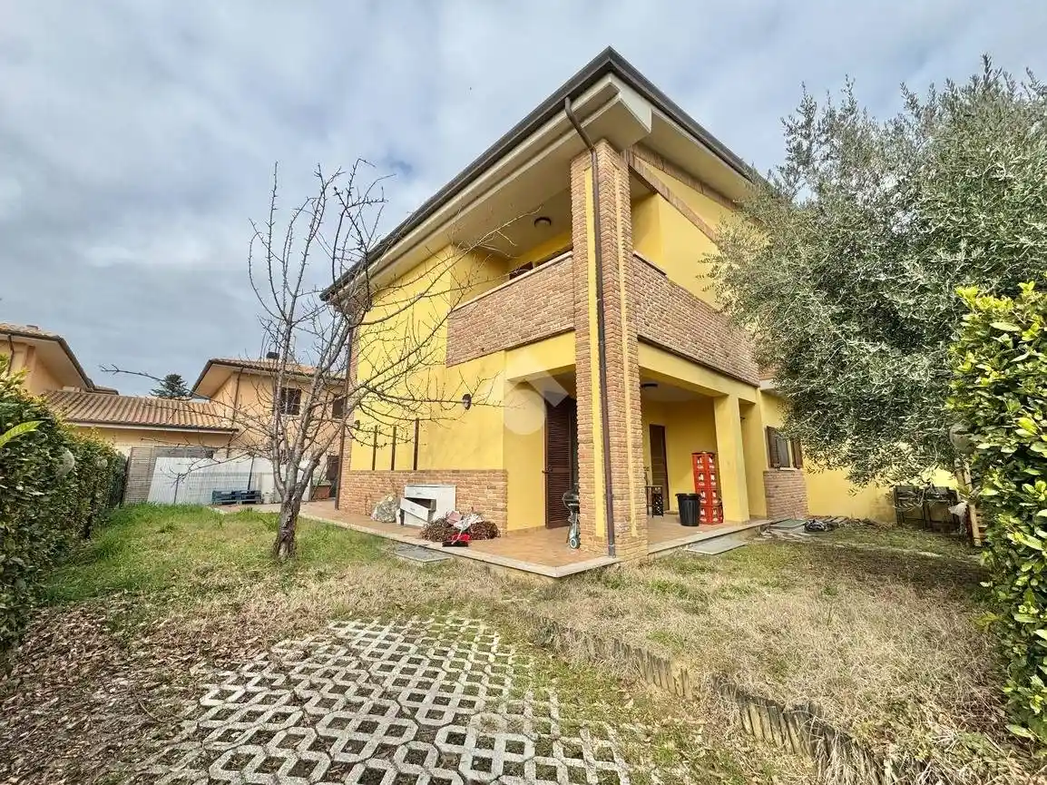Villa in vendita a Assisi