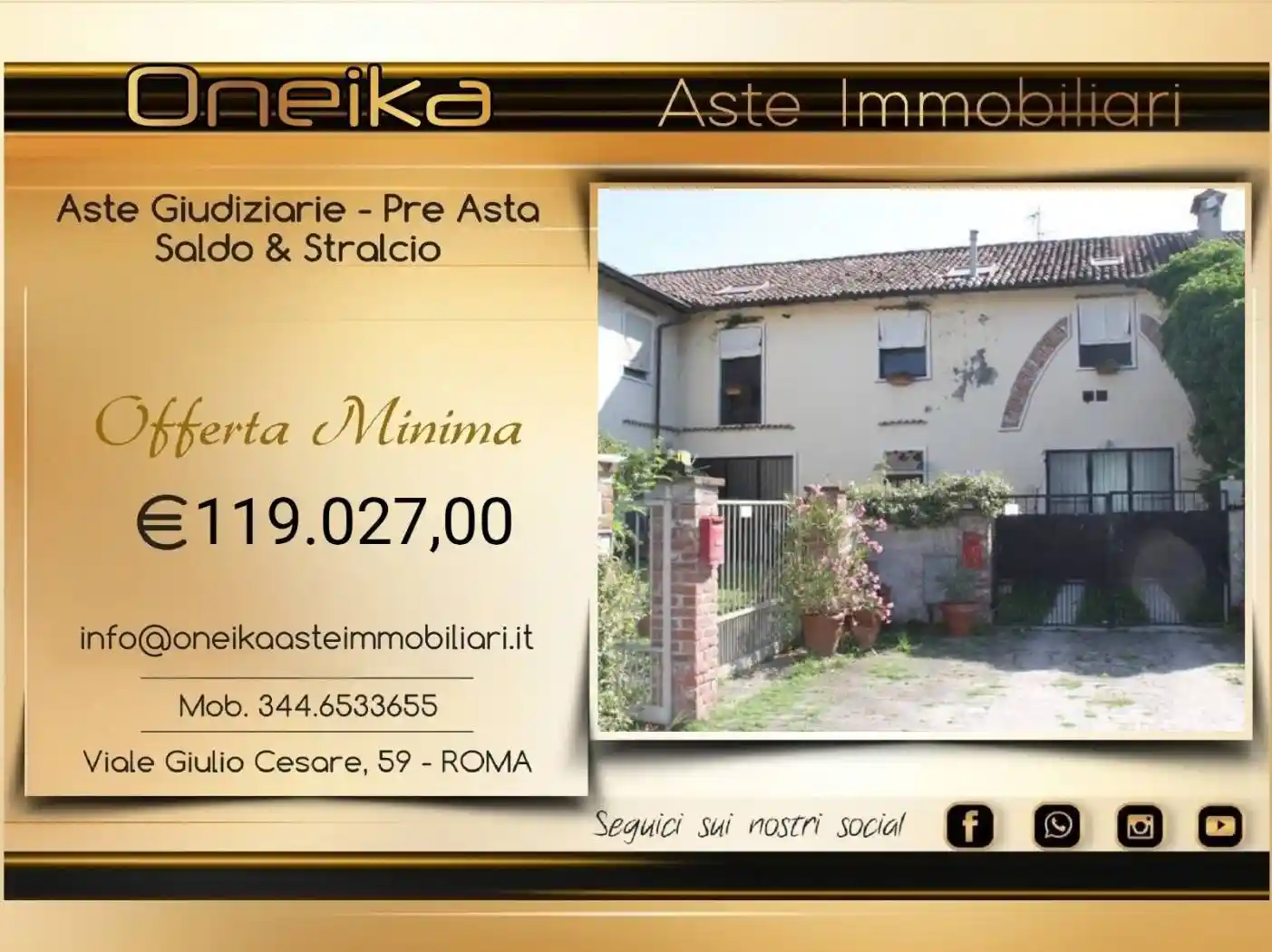 Appartamento in vendita a Zerbolò