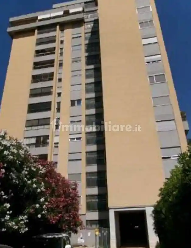 Appartamento in vendita a Taranto