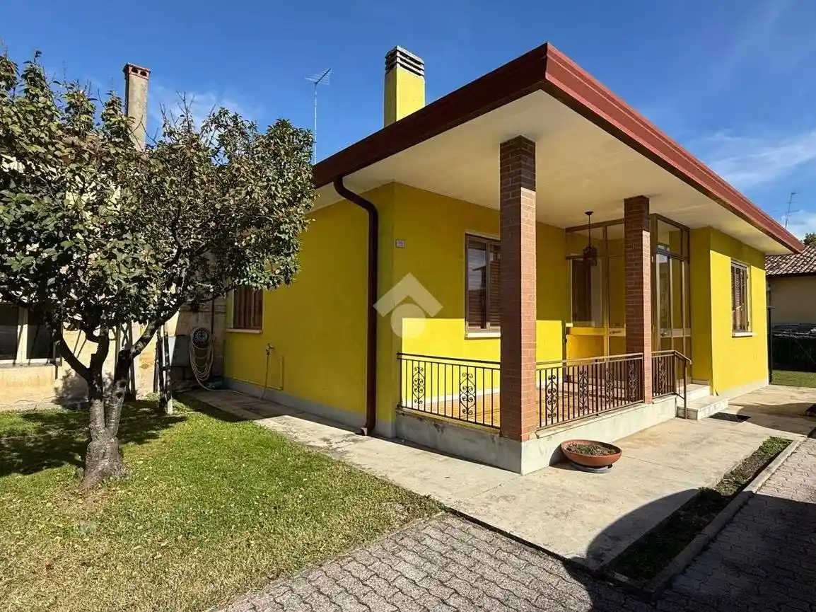 Villa in vendita a Carbonera