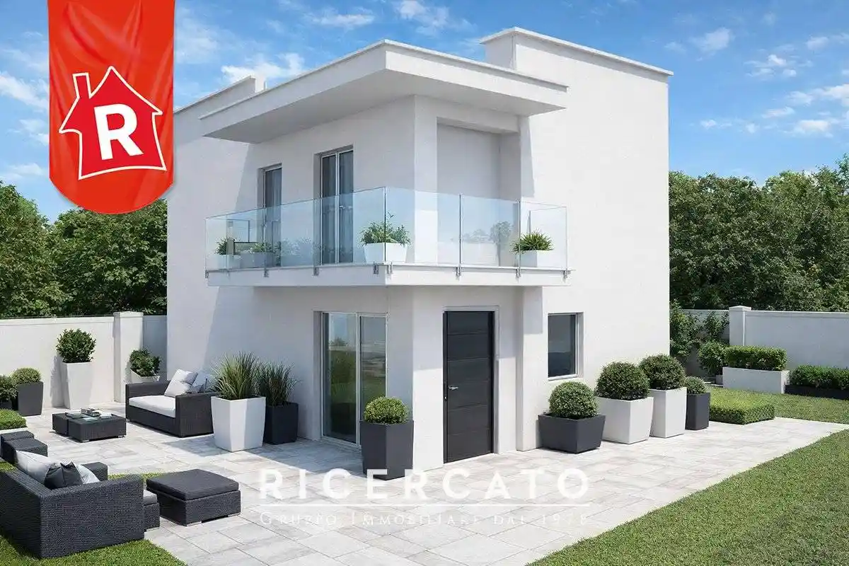 Villa in vendita a Lecce