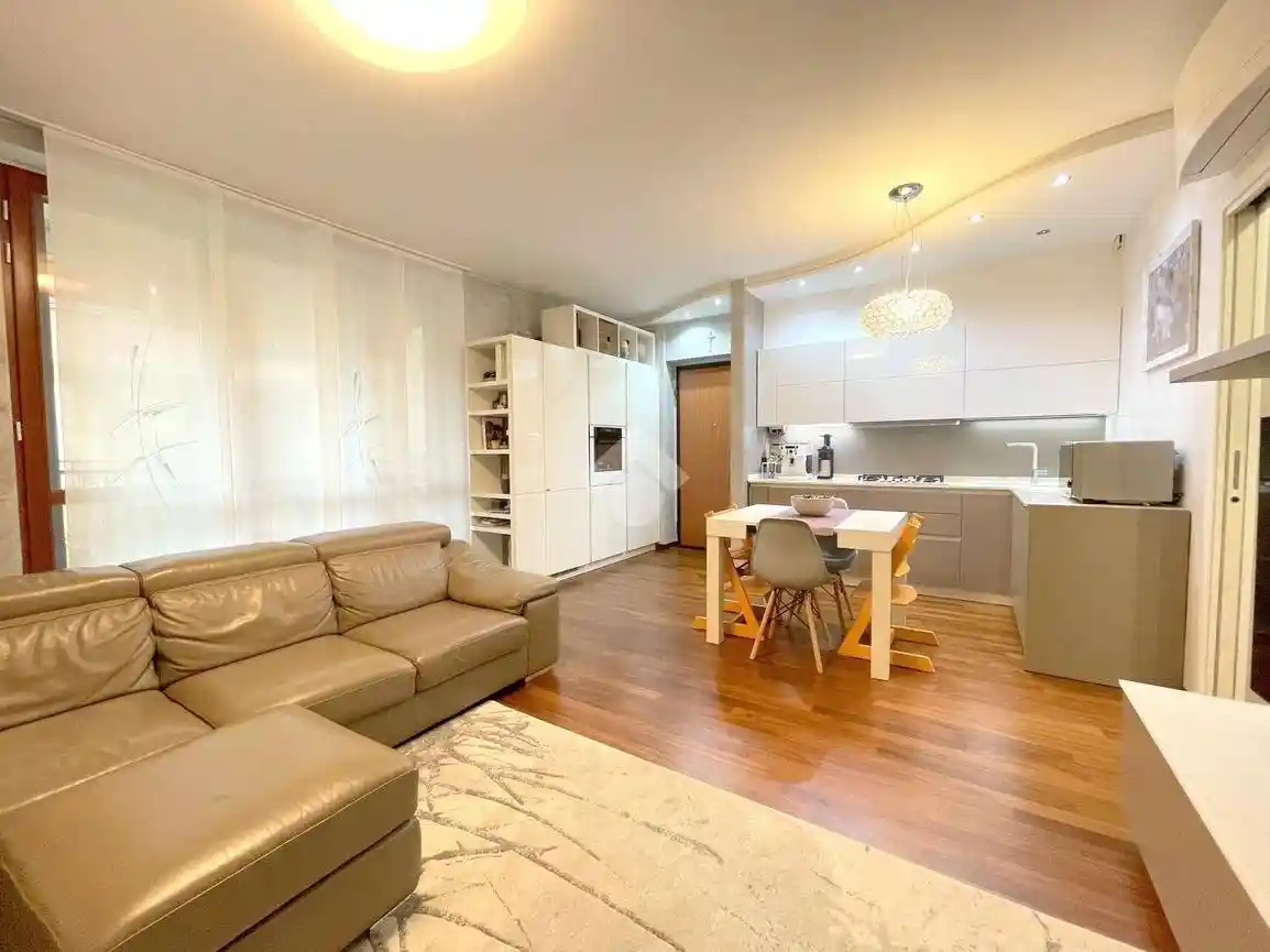 Appartamento in vendita a Cornaredo