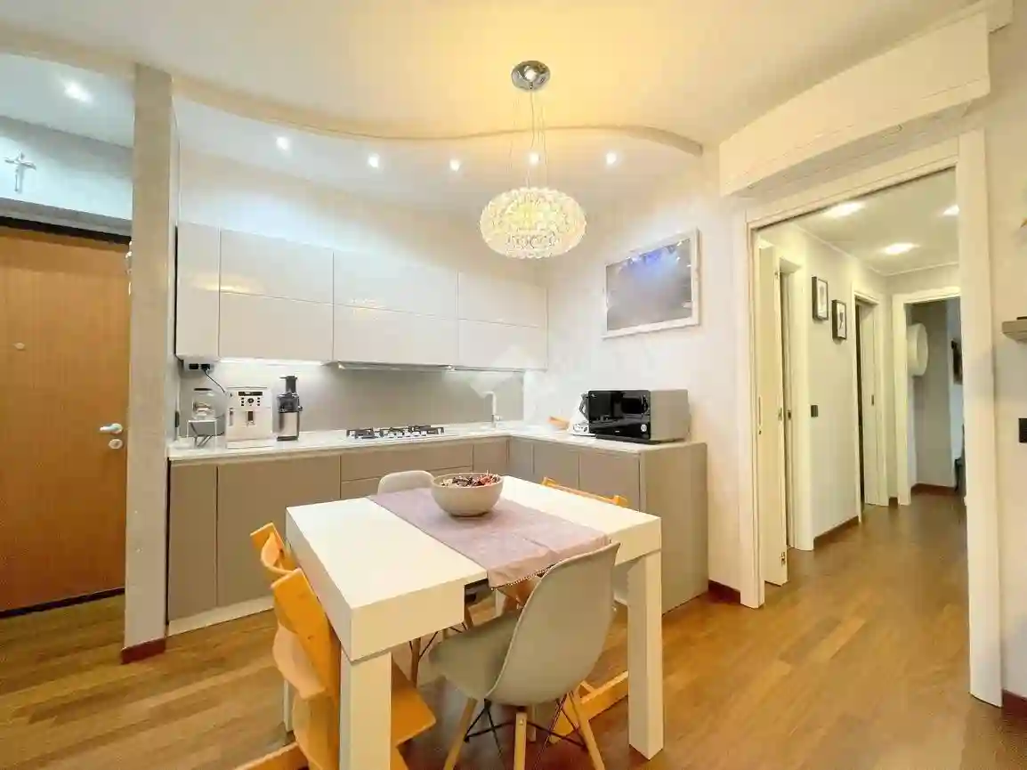 Appartamento - foto 5