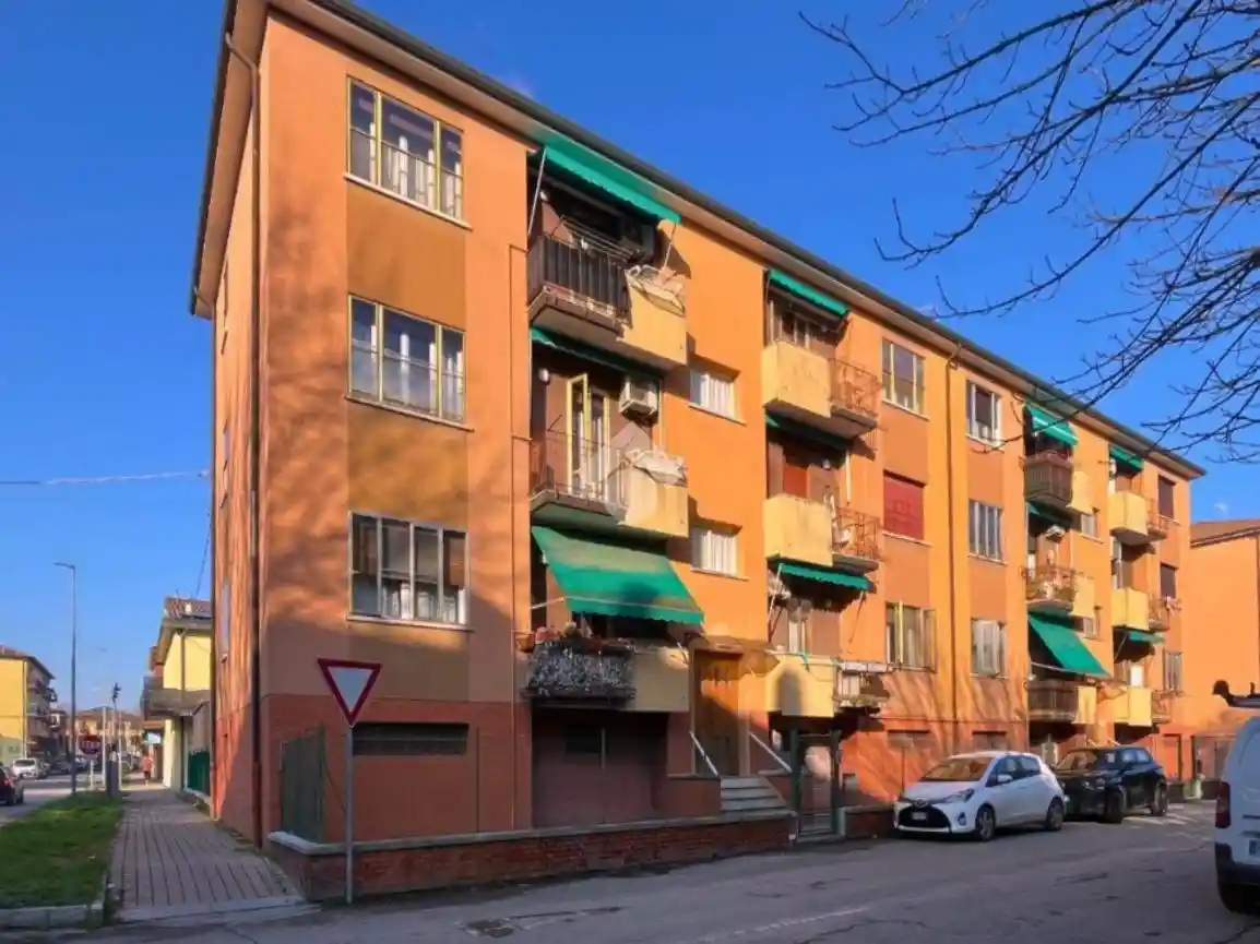 Appartamento in vendita a Molinella