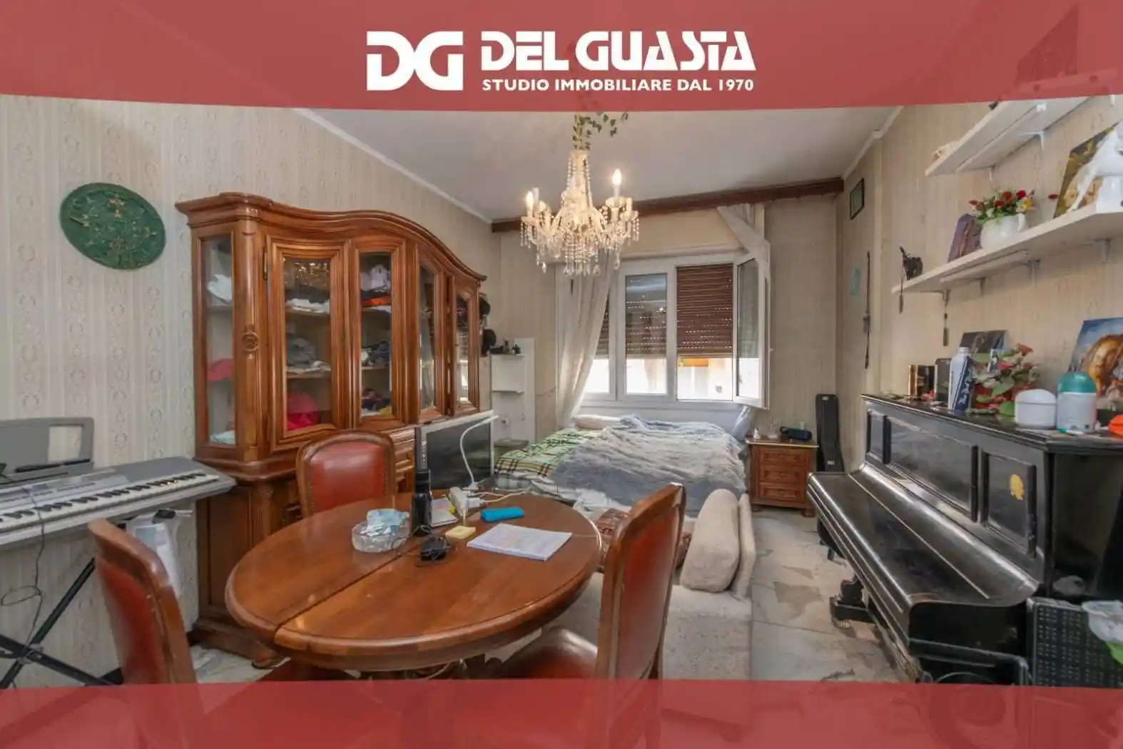 Appartamento in vendita a Genova