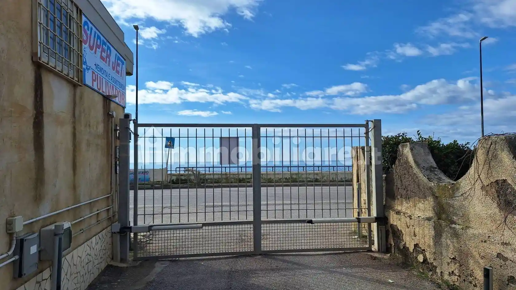 Villetta a schiera in vendita a Pontecagnano Faiano