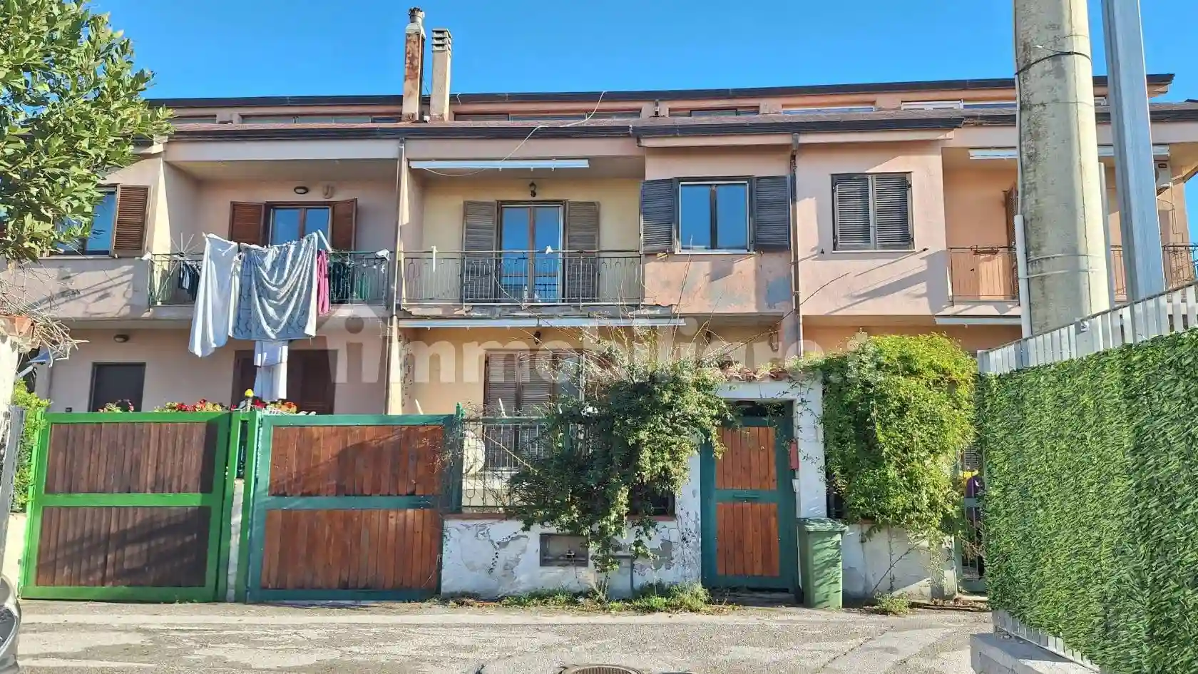 Villetta a schiera - foto 2