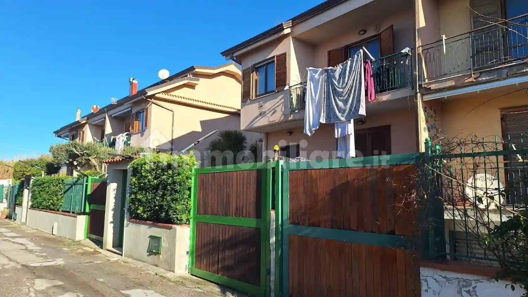 Villetta a schiera - foto 4