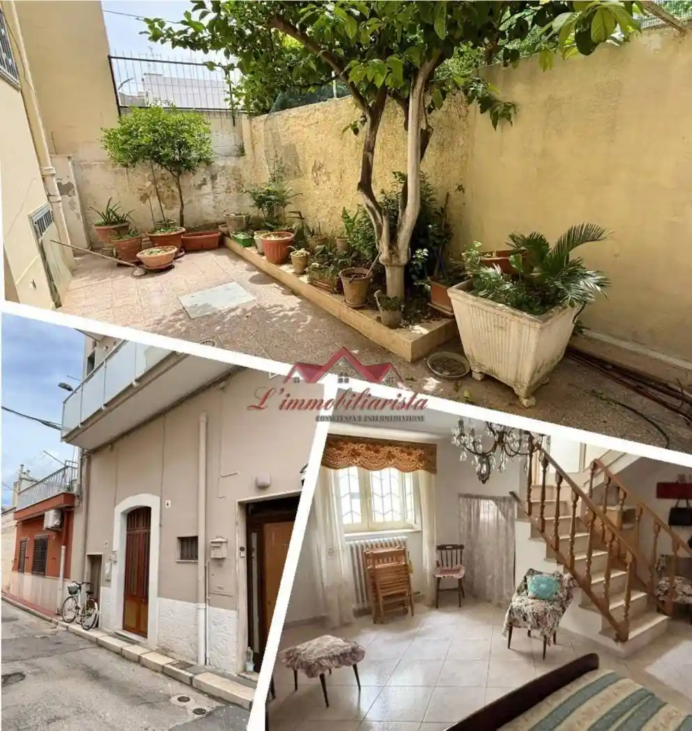 Appartamento in vendita a Valenzano