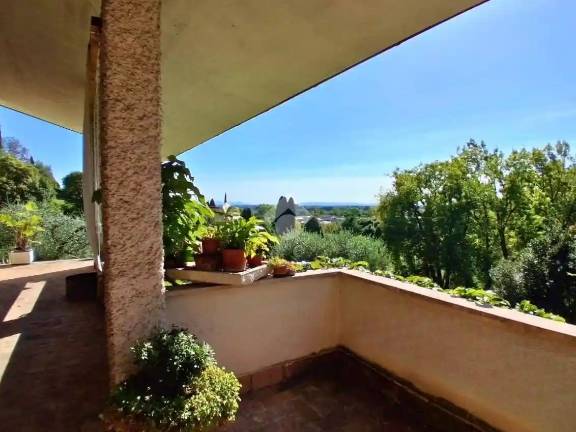 Villa in vendita a Romano d'Ezzelino