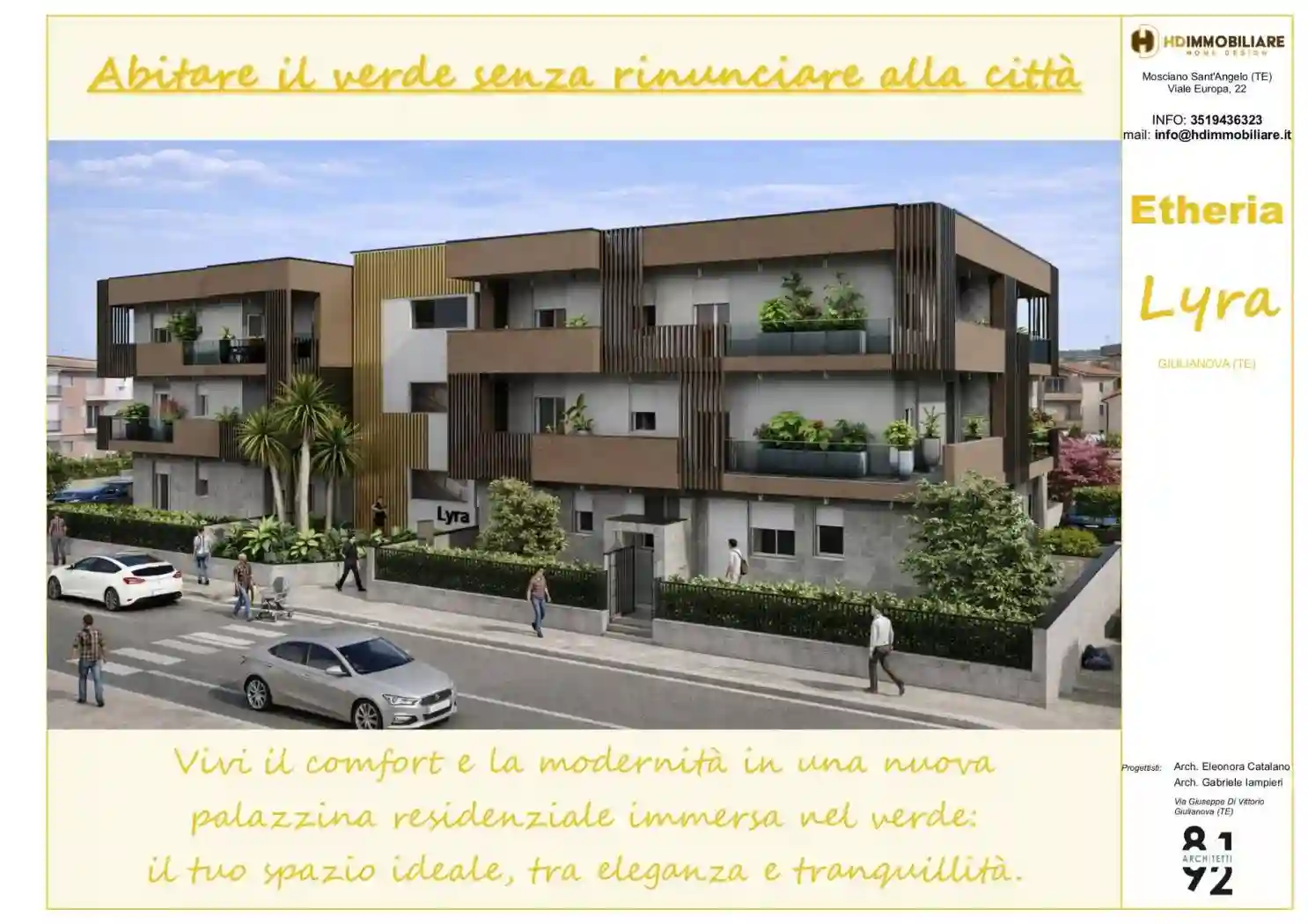 Progetto - foto 4
