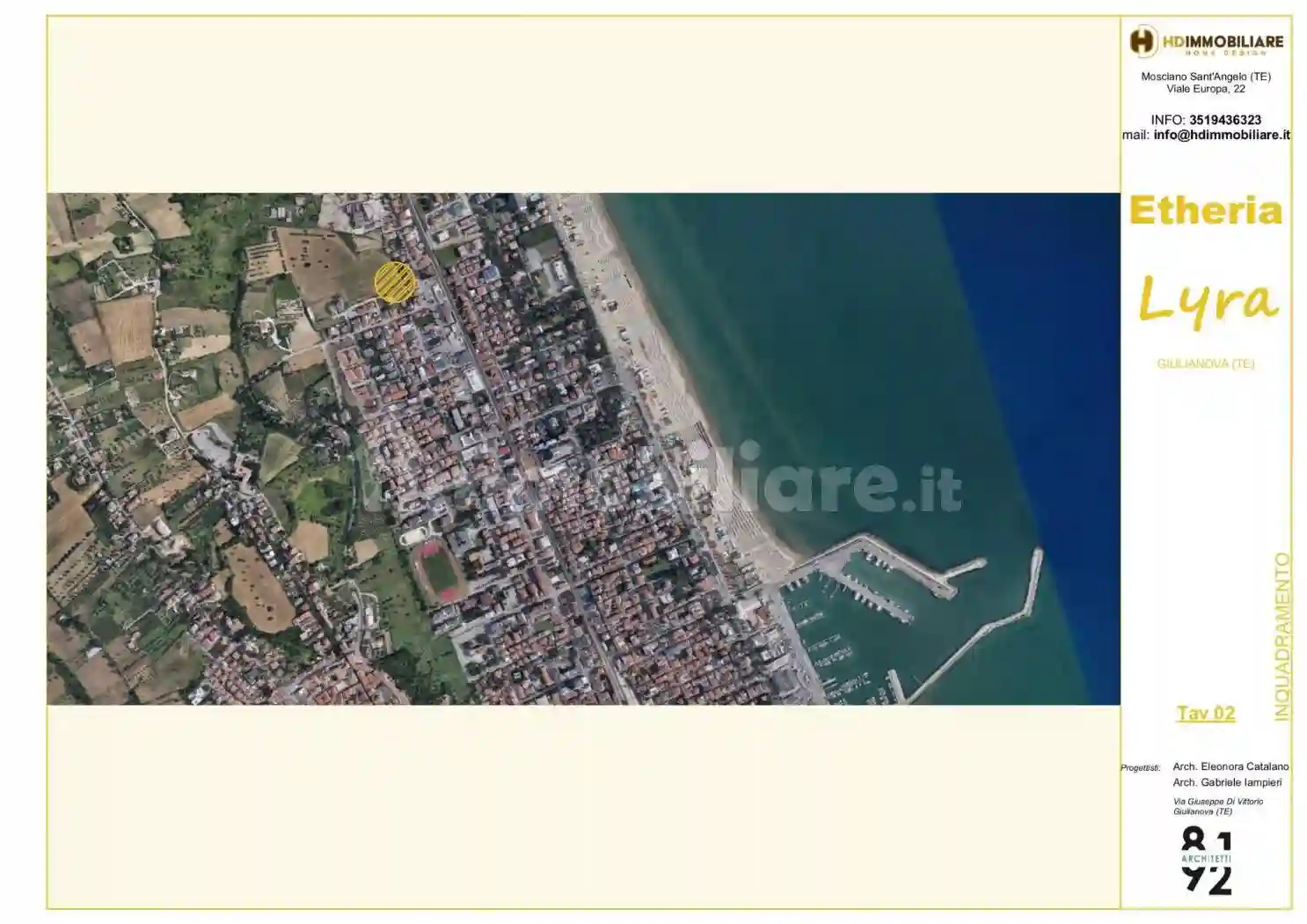 Progetto - foto 5
