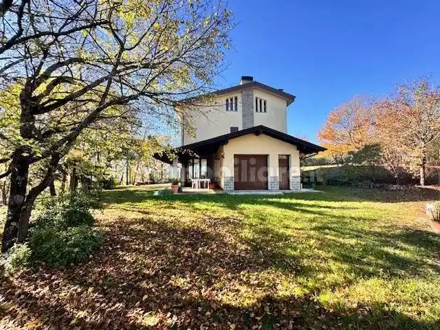 Villa in vendita a Gaggio Montano