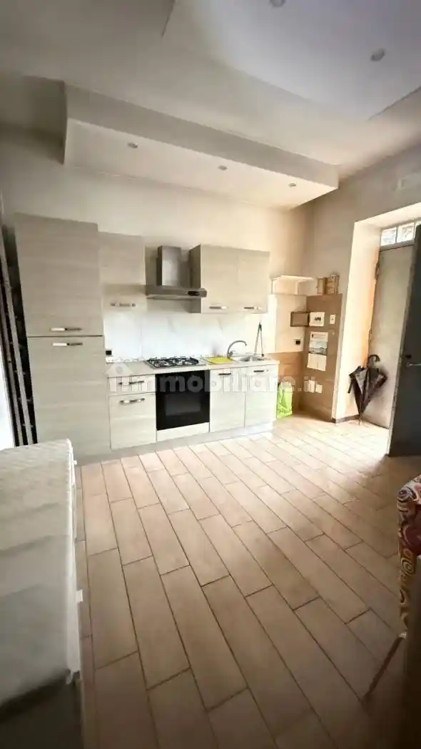 Appartamento in vendita a Somma Vesuviana