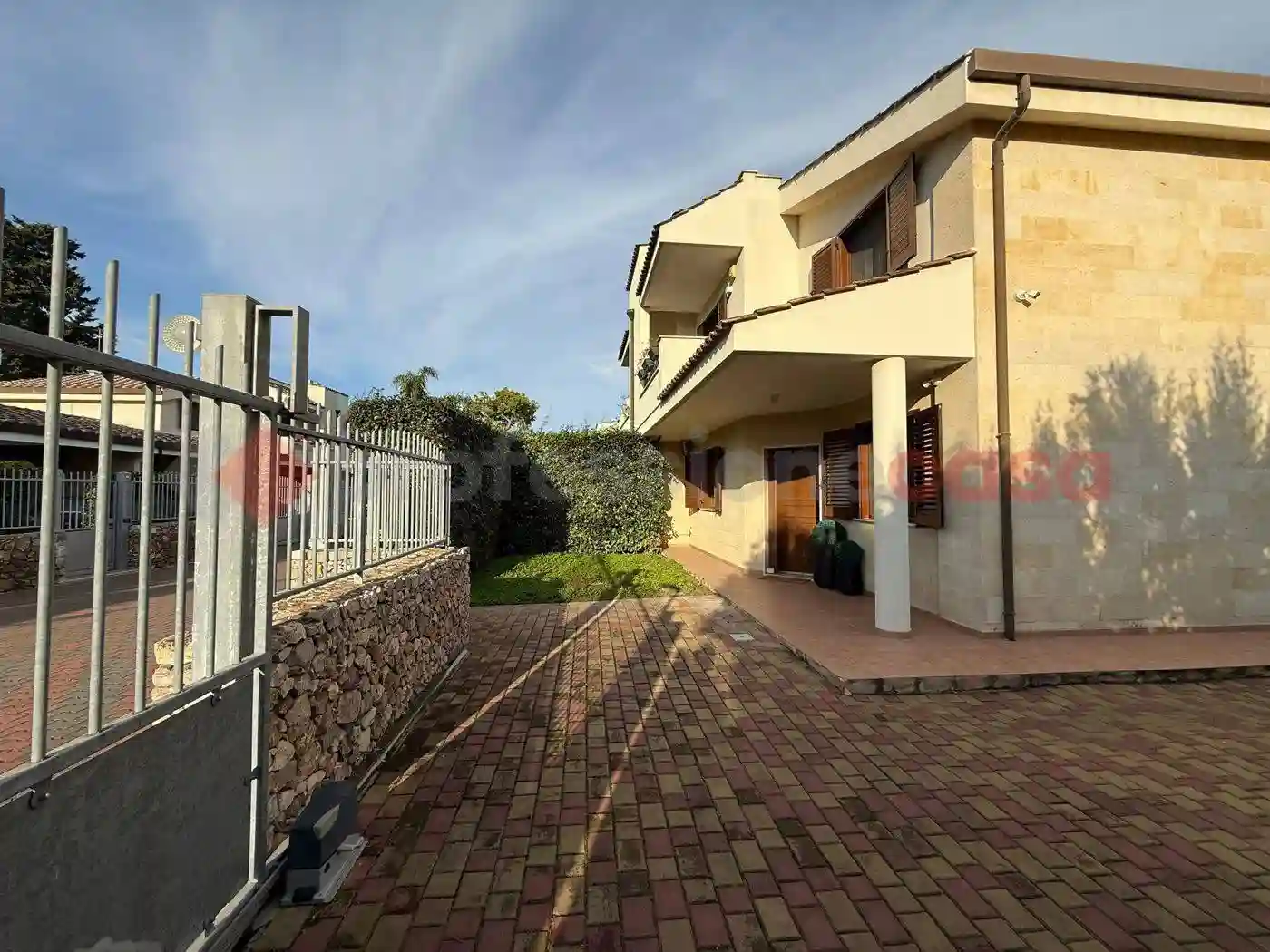 Villetta a schiera - foto 4