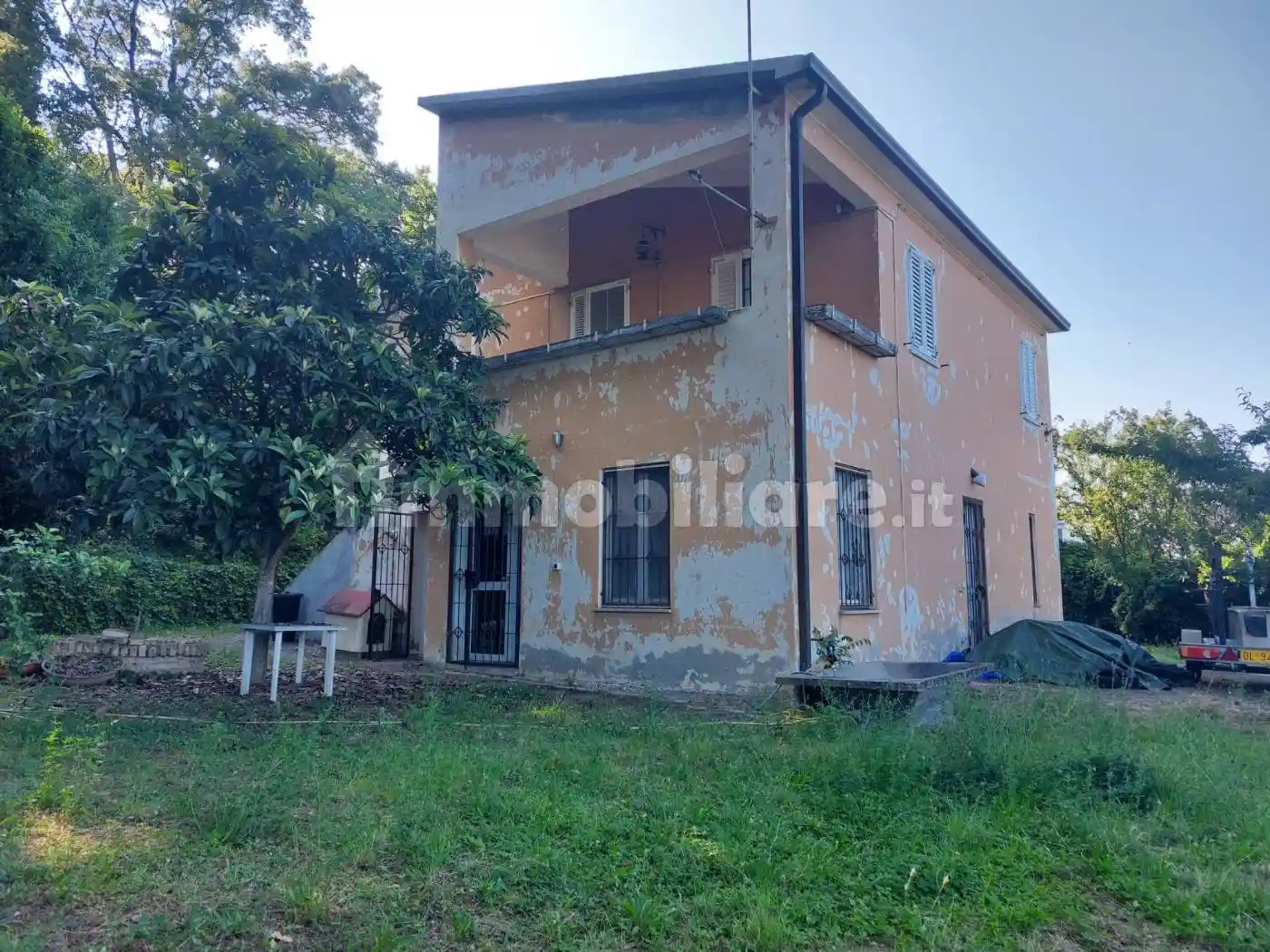 Villa in vendita a Tortoreto