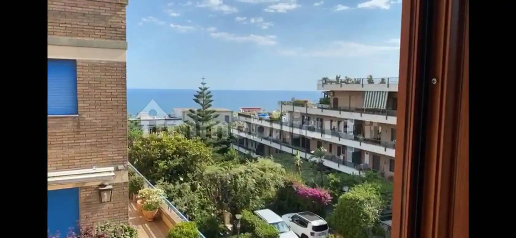 Appartamento in affitto a Napoli