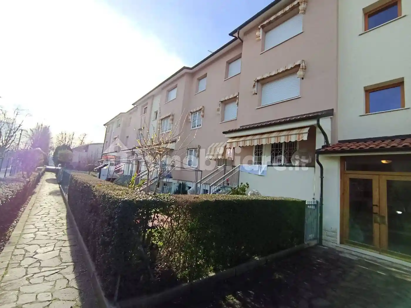 Appartamento in vendita a Anzola dell'Emilia