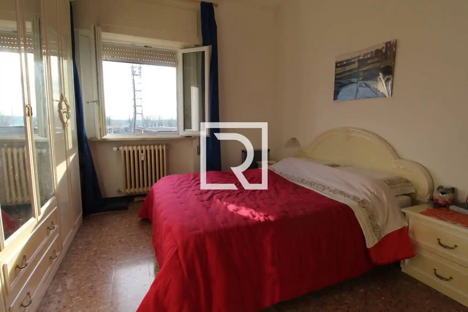 Appartamento in vendita a Ravenna