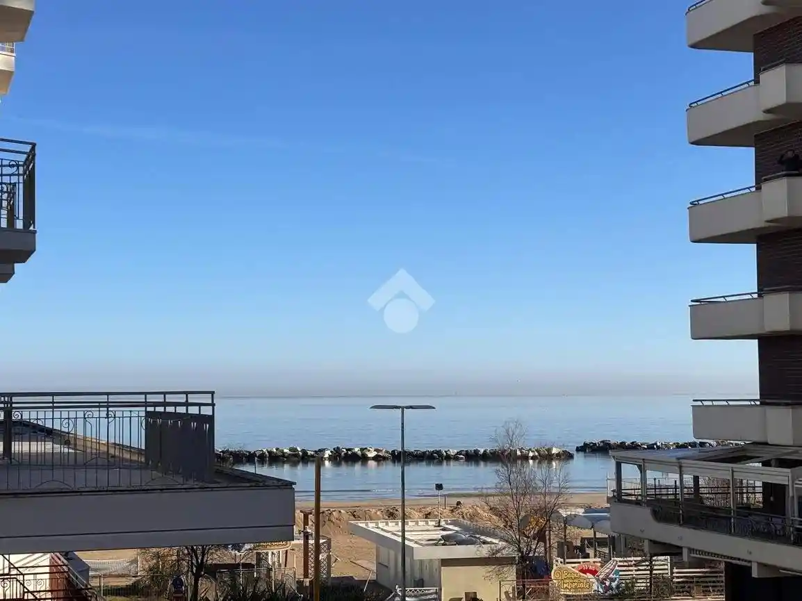 Appartamento in vendita a Bellaria-Igea Marina