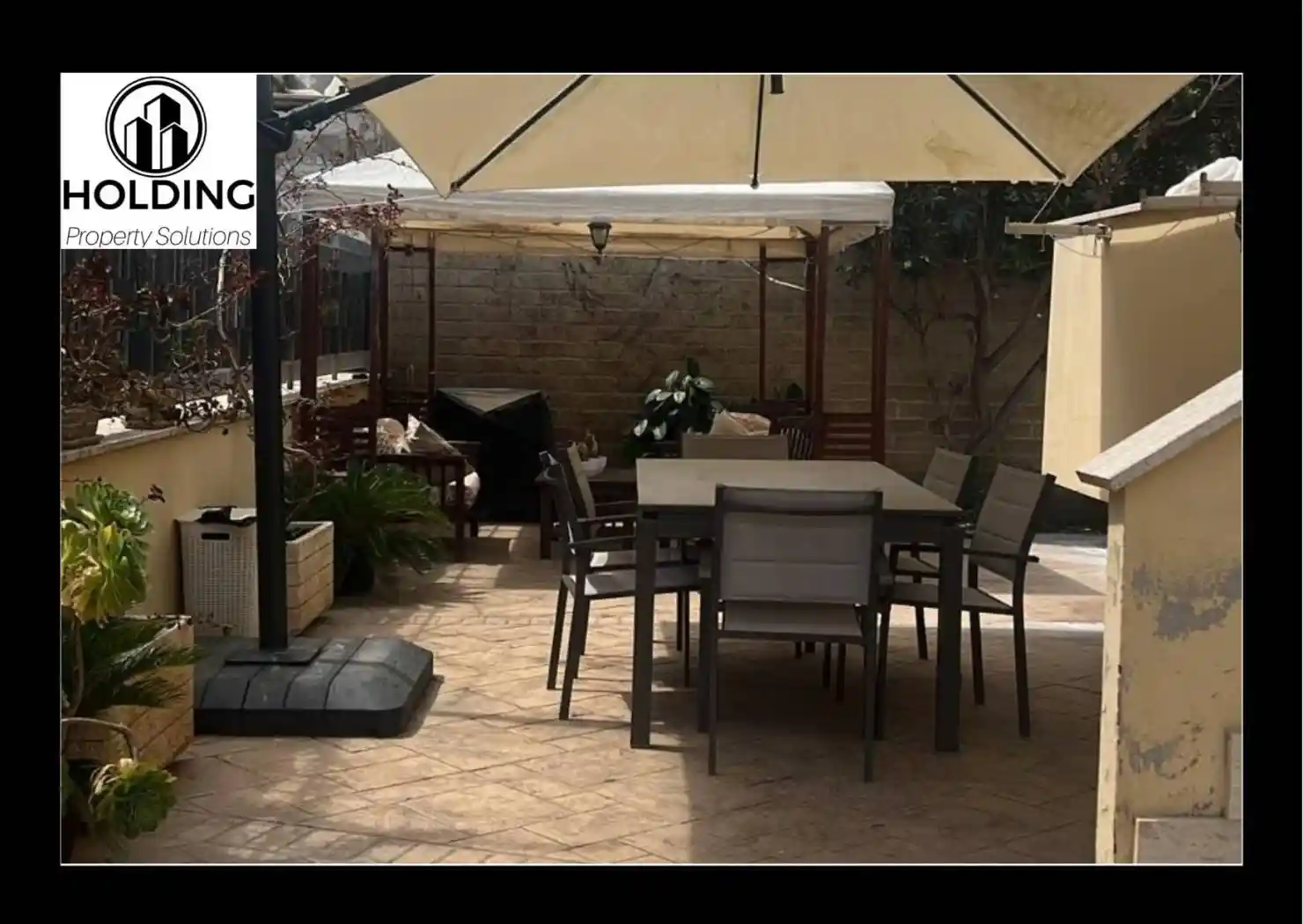 Villetta a schiera in vendita a Fiumicino