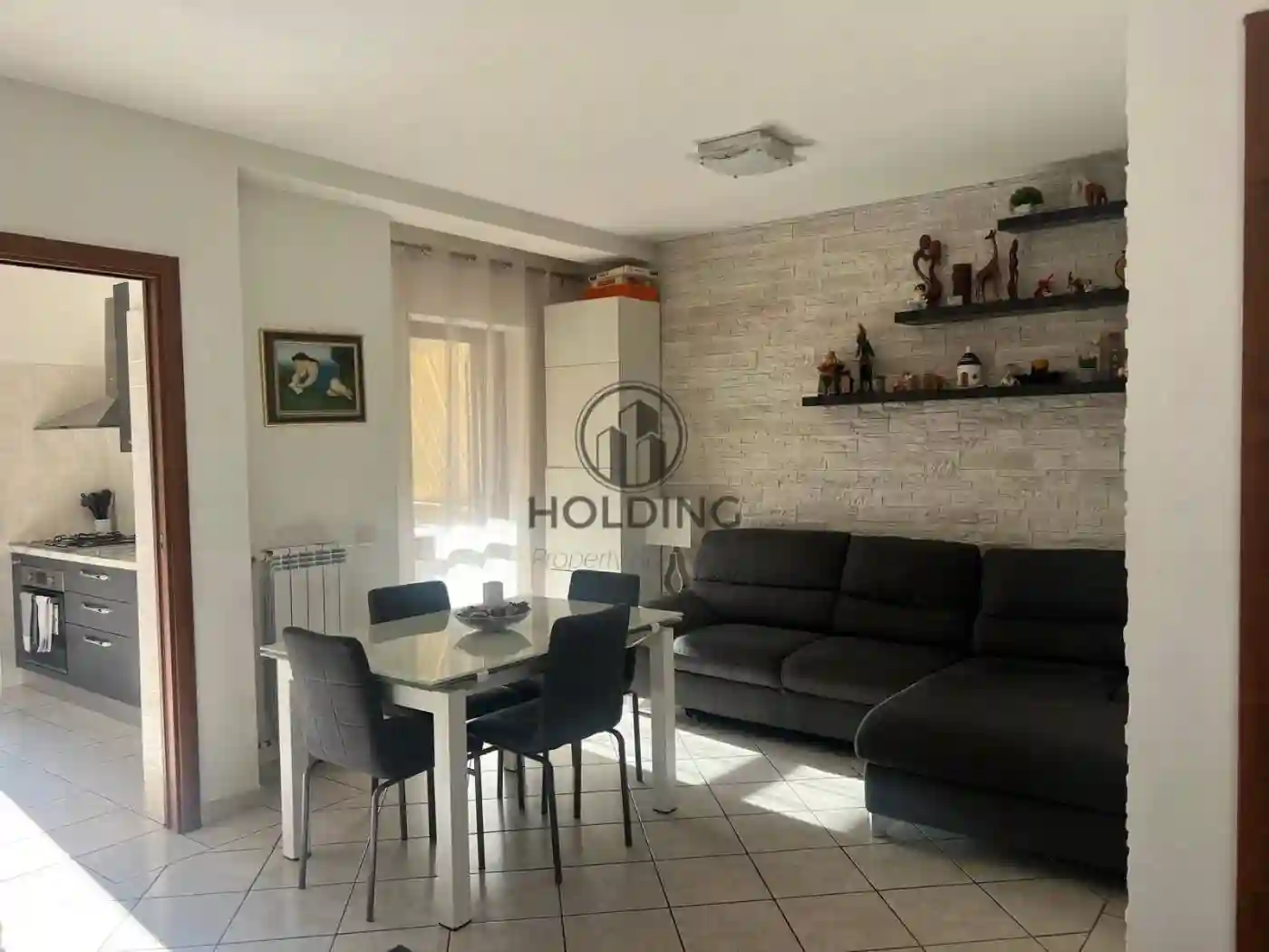 Villetta a schiera - foto 5